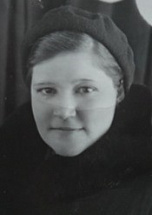 Литвинова Анна Константиновна